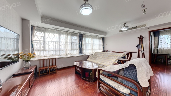 星汇兰亭二手房实景图