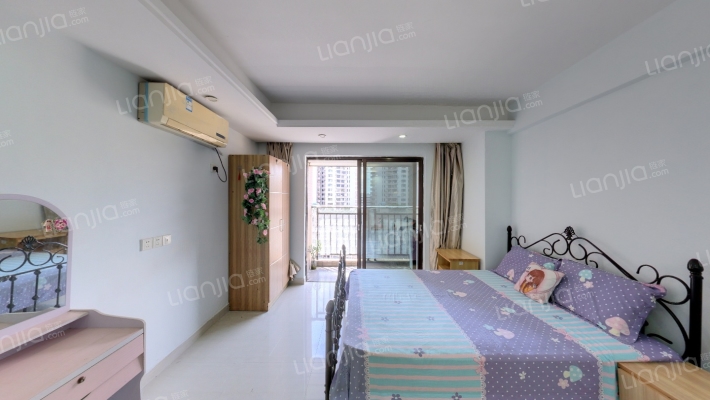 西苑广场二手房实景图