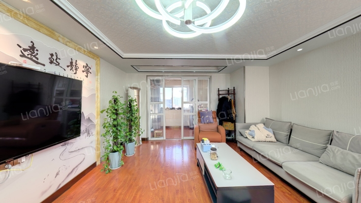 晶茂国际二手房实景图