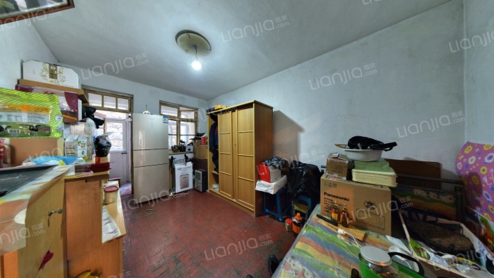 无棣四路小区二手房实景图