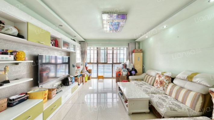 天印花园二手房实景图