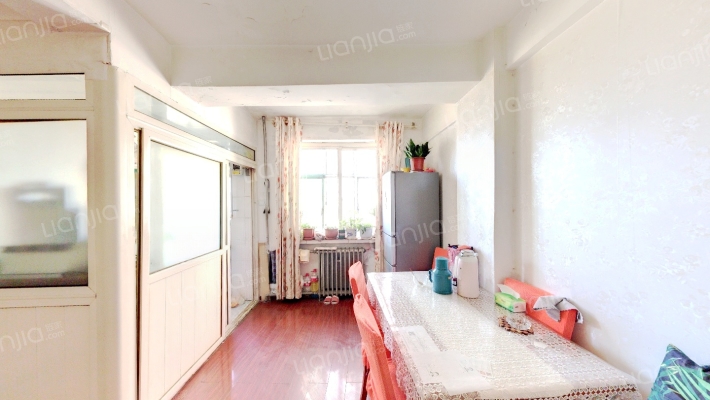 银桥家园二手房实景图