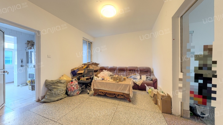 石油公司家属院二手房实景图