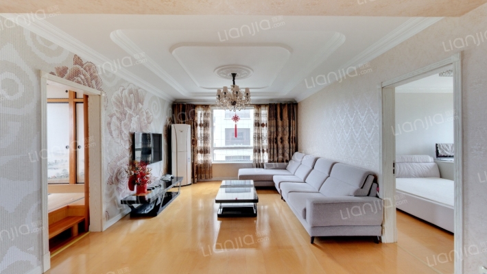 军心家园（横山街）二手房实景图