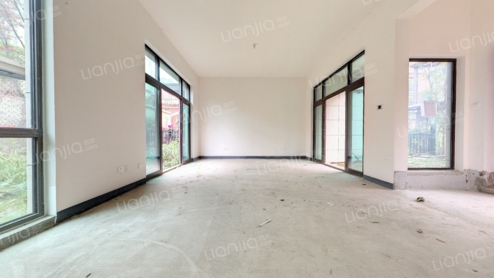 东原阅墅二手房实景图