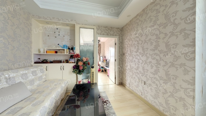 兰亭都荟二手房实景图