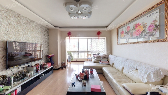 华润家园二手房实景图