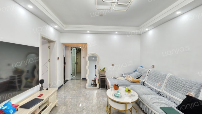 和庄二期二手房实景图