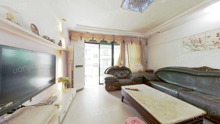 怡雅名苑二手房实景图