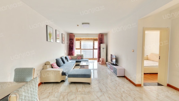 和平壹号一期二手房实景图