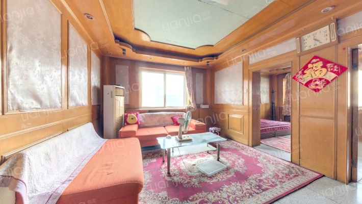 法院家属楼二手房实景图