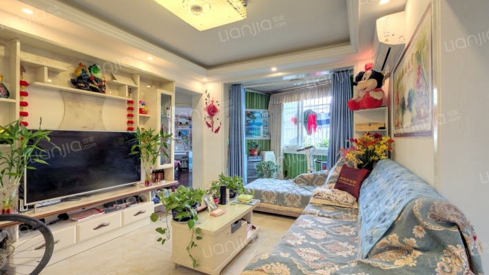 石人南路31号二手房实景图