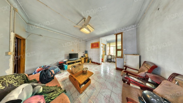 法院家属院二手房实景图