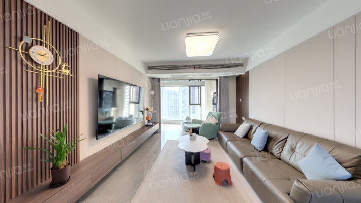 中大汇二手房实景图