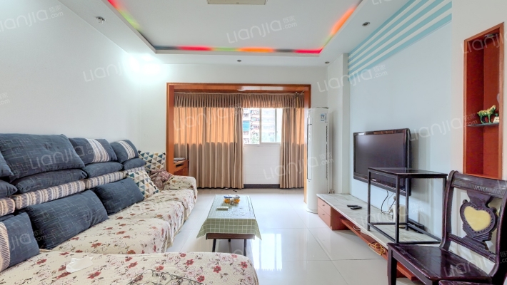 桃园芳居二手房实景图