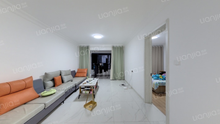 碧桂园星钻二手房实景图