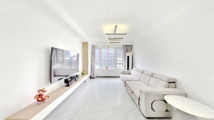 华润置地大江玖悦二手房实景图