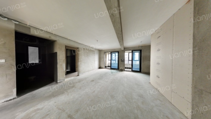 徽创金悦江南郡二手房实景图