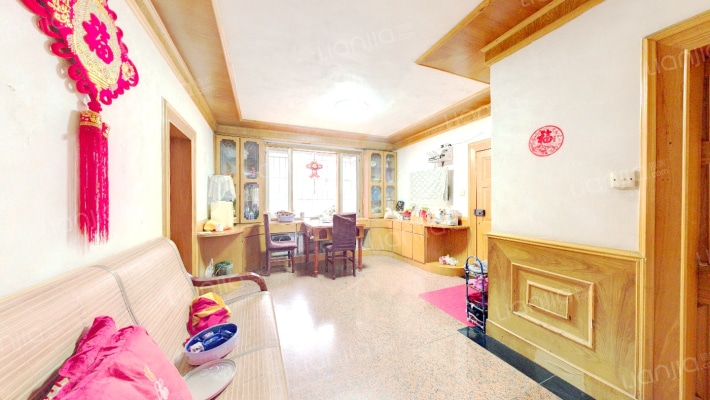 锦华园二手房实景图