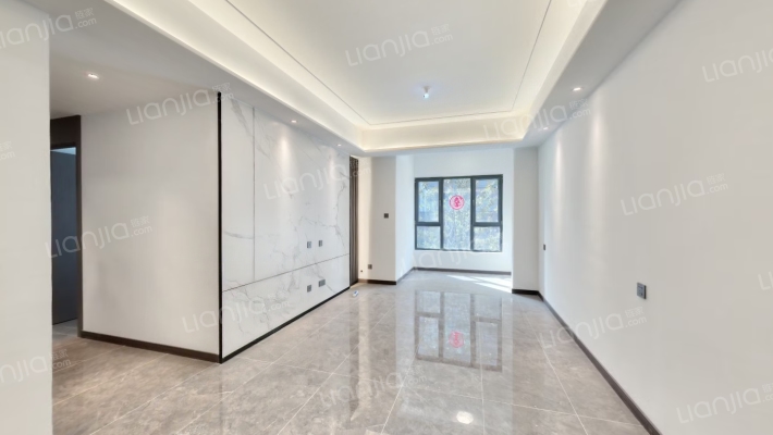 龙湖天璞二手房实景图