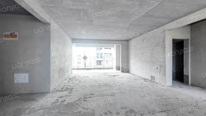 西华城投如意府二手房实景图