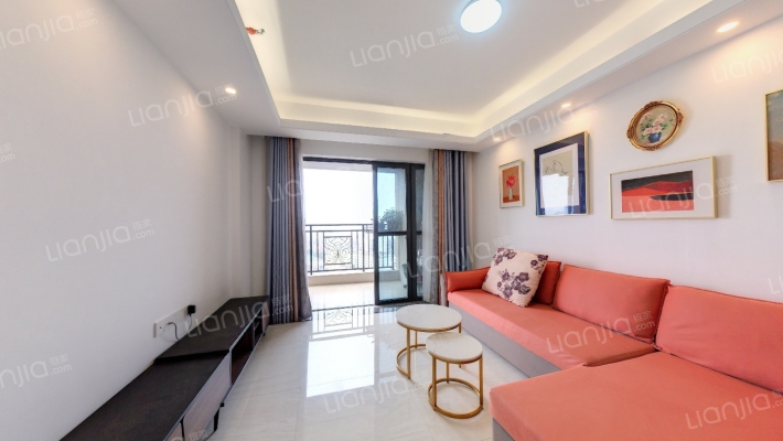 一品天下二手房实景图