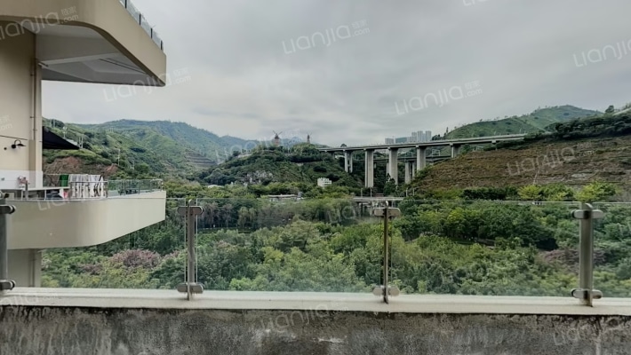 华芝浅水湾二手房实景图