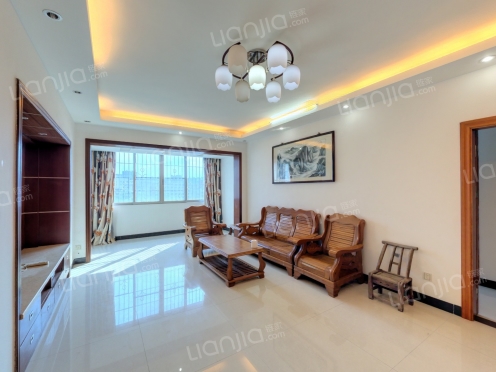 整租·外事办宿舍楼 3室2厅 南