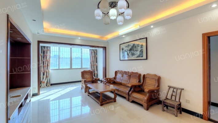 外事办宿舍楼二手房实景图