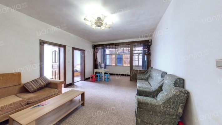 五三大道117号二手房实景图