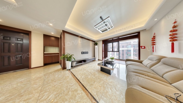 领地天府兰台宸园二手房实景图