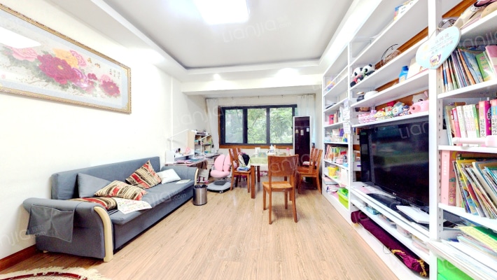 二道桥街6号二手房实景图