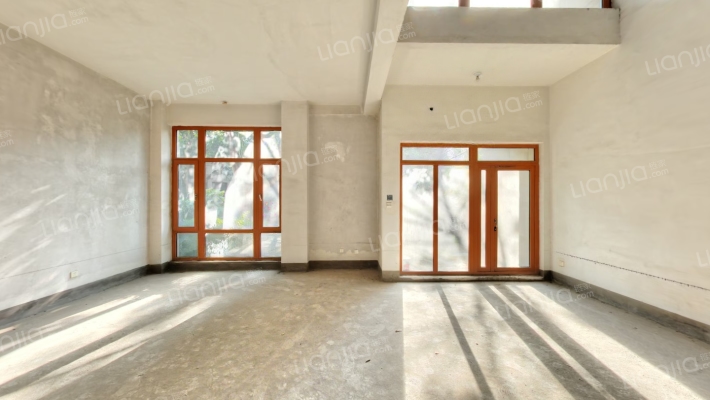 曲江溪园二手房实景图