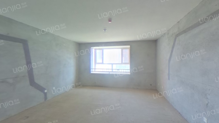 旺峰瑞石二手房实景图