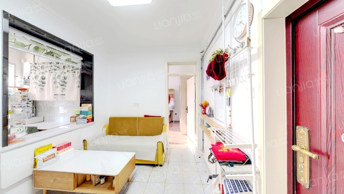 历山路129号二手房实景图