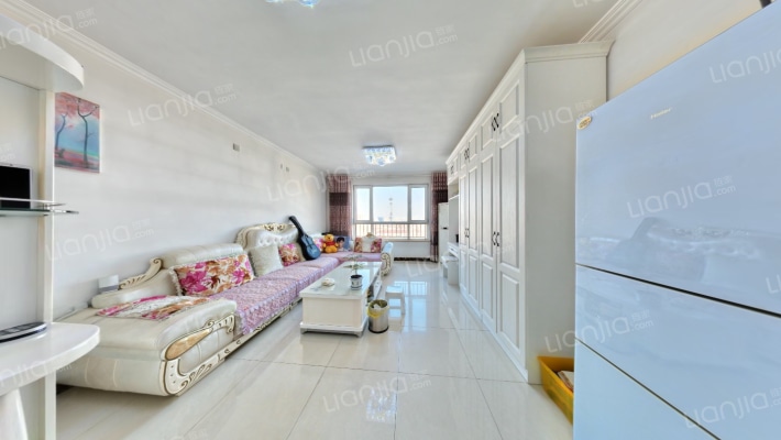 东王丁科苑二手房实景图