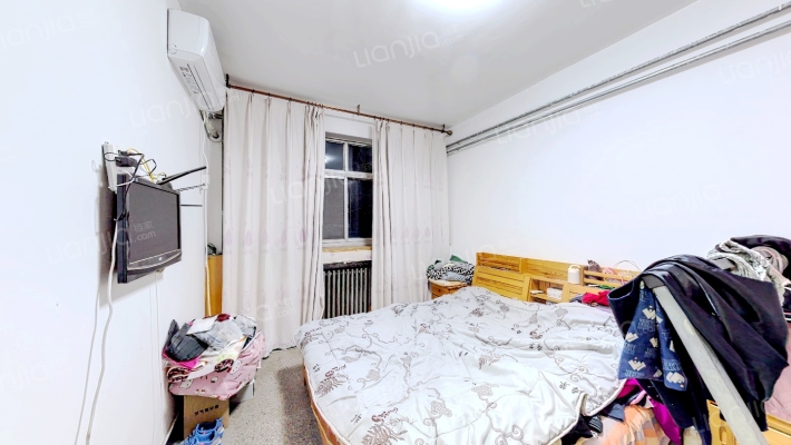 五金宿舍二手房实景图