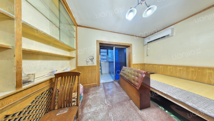 中行振兴路小区二手房实景图