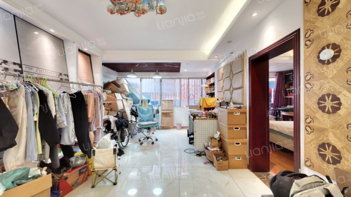 延安西路242号二手房实景图