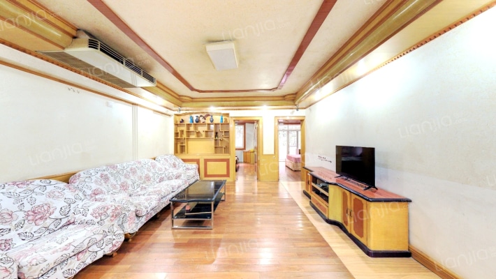 邦发新村小区二手房实景图