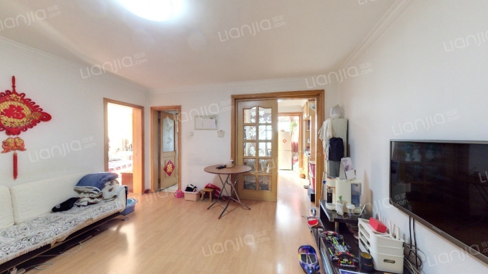 徐州里二手房实景图