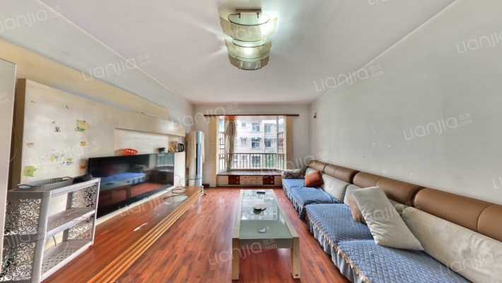 东晖花园二手房实景图