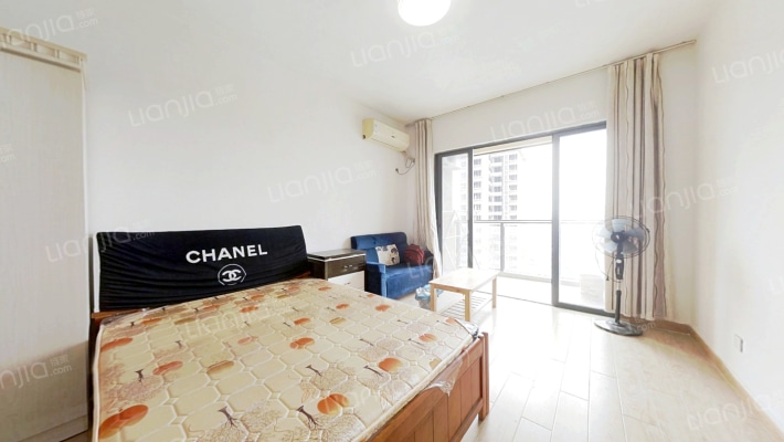 永恒朗晴二手房实景图