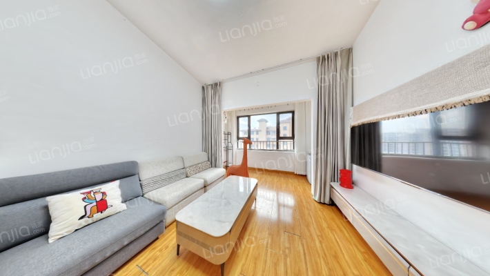 天一仁和城二手房实景图