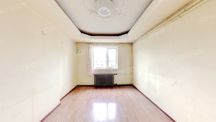 马场别墅二手房实景图