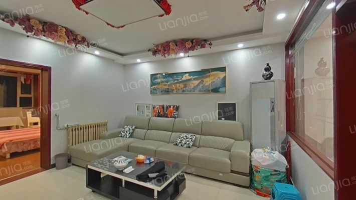 丽雅花园二手房实景图