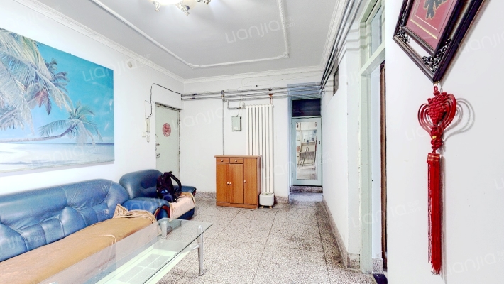 陇中南巷3号二手房实景图