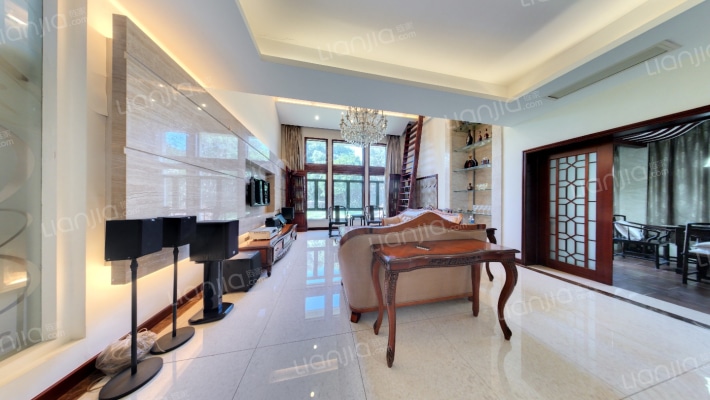 天邻风景二手房实景图