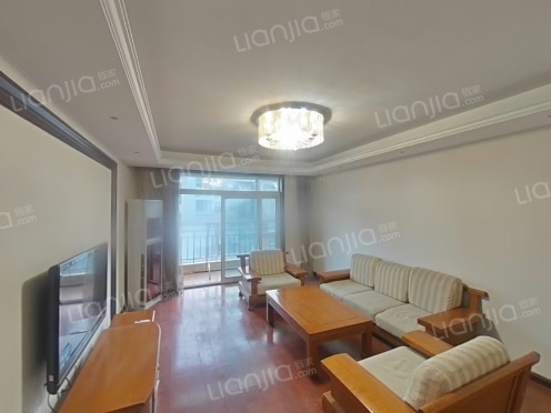 整租·海尔东城国际北区 3室1厅 东/南