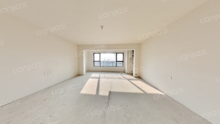 金科集美嘉悦二手房实景图